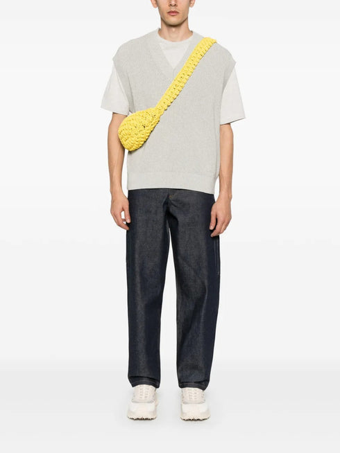 A.P.C. FERGUS JEANS